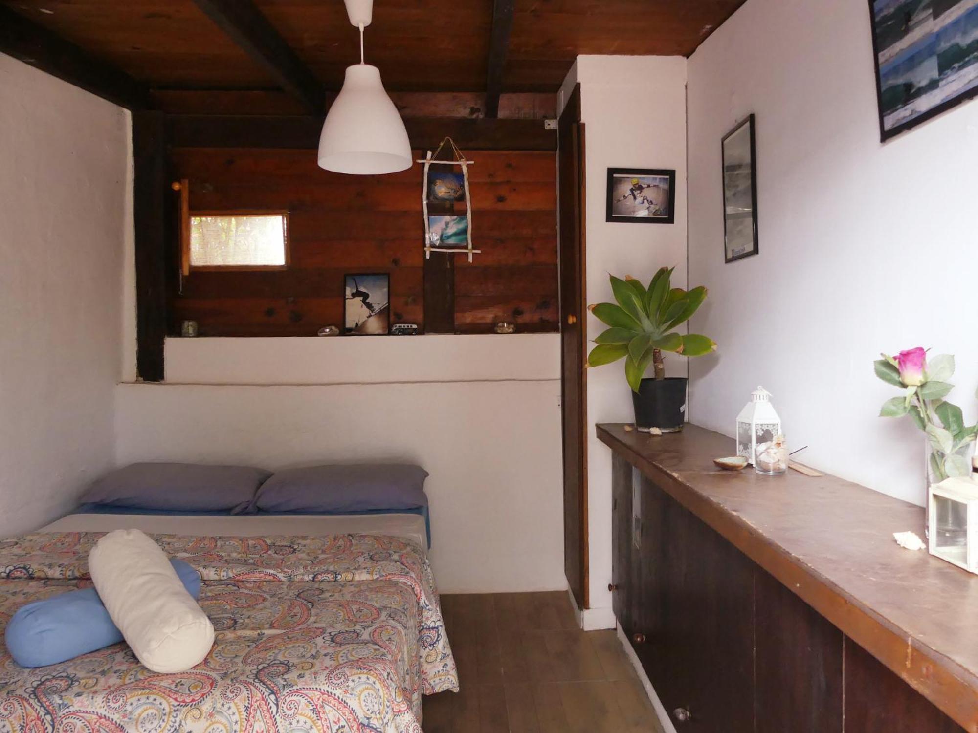 Warung Hotel Lajares Kültér fotó
